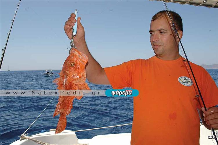 JIGGING - Δολώνοντας τον… πλάνο!